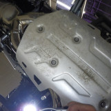 Мотоцикл BMW с пробегом 1228 km с пробегом 1228 km