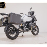 Мотоцикл BMW с пробегом 1228 km с пробегом 1228 km