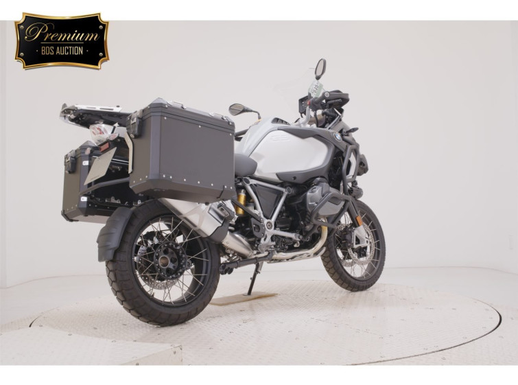 Мотоцикл BMW с пробегом 1228 km с пробегом 1228 km