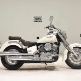 Мотоцикл Yamaha DRAGSTAR XVS400 CLASSIC з пробігом 13850 km