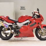 Мотоцикл Honda VTR1000F с пробегом 28260 km