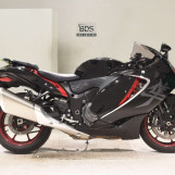 Мотоцикл Suzuki GSX1300R HAYABUSA с пробегом 7099 km