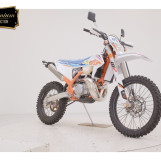 Мотоцикл KTM 250exc tpi sixdays