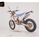 Мотоцикл KTM 250exc tpi sixdays