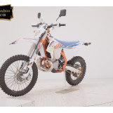 Мотоцикл KTM 250exc tpi sixdays