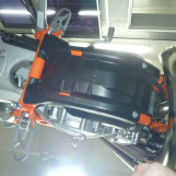 Мотоцикл KTM 250exc tpi sixdays