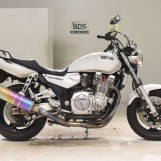 Мотоцикл Yamaha XJR1300