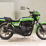 Мотоцикл Kawasaki Z1000R з пробігом 17071 km