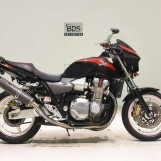 Мотоцикл Honda CB1300SF с пробегом 118171 km