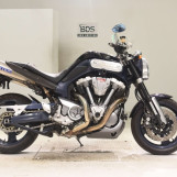 Мотоцикл Yamaha MT-01 с пробегом 106152 km