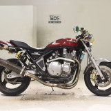 Мотоцикл Kawasaki ZEPHYR1100 з пробігом 45660 km