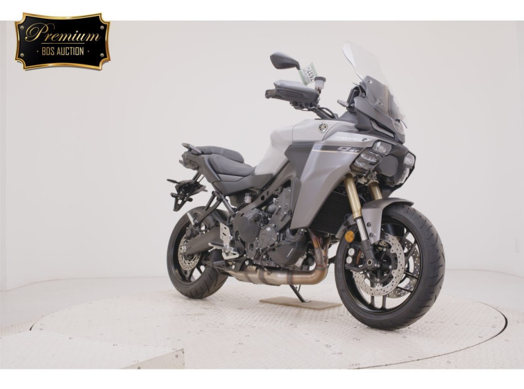 Мотоцикл Yamaha TRACER9 GT с пробегом 35 km с пробегом 35 km