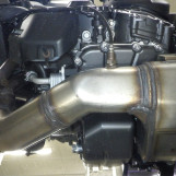 Мотоцикл Yamaha TRACER9 GT с пробегом 35 km с пробегом 35 km