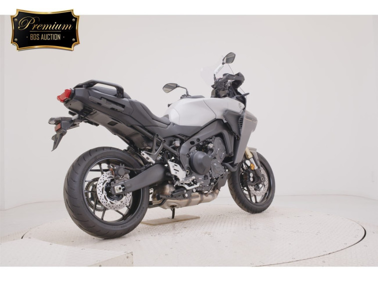 Мотоцикл Yamaha TRACER9 GT с пробегом 35 km с пробегом 35 km