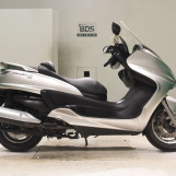 Мотоцикл Yamaha MAJESTY 400 з пробігом 42241 km