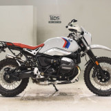 Мотоцикл BMW R NINE T URBAN GS с пробегом 8691 km