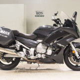 Мотоцикл Yamaha FJR1300A з пробігом 54974 km