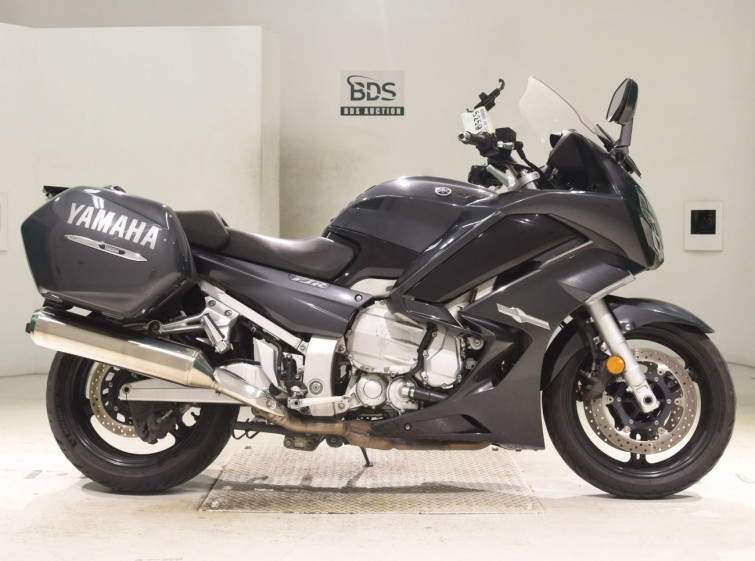 Мотоцикл Yamaha FJR1300A з пробігом 54974 km
