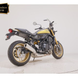 Мотоцикл Kawasaki Z900RS SE з пробігом 2 km з пробігом 2 km