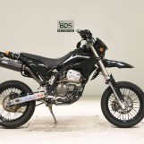 Мотоцикл Kawasaki D-TRACKER250 з пробігом 24264 km