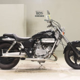 Мотоцикл Honda MAGNA250 с пробегом 10587 km