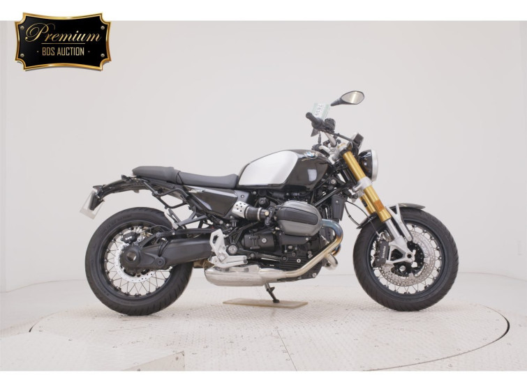 Мотоцикл BMW R12 NINE T с пробегом 1161 km с пробегом 1161 km