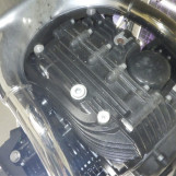 Мотоцикл BMW R12 NINE T с пробегом 1161 km с пробегом 1161 km