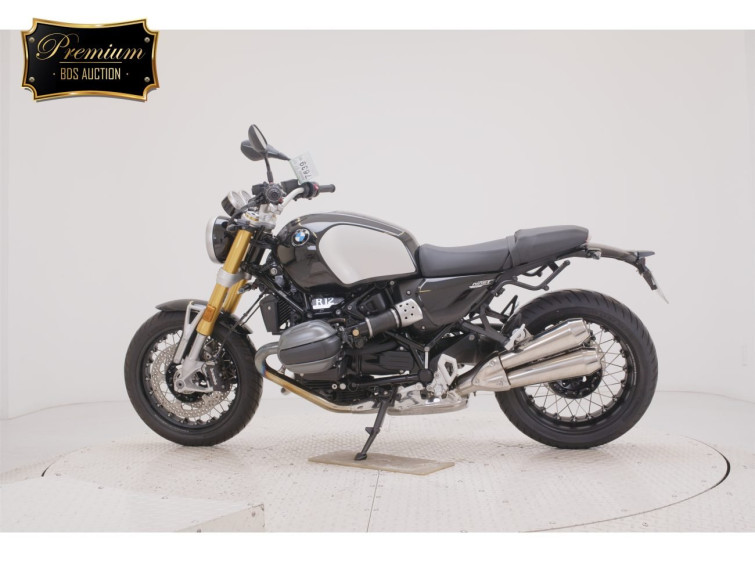 Мотоцикл BMW R12 NINE T с пробегом 1161 km с пробегом 1161 km