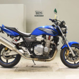 Мотоцикл Honda CB1300SF с пробегом 28116 km