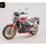 Мотоцикл Honda CB1300SF BOLDOR з пробігом 708 km з пробігом 708 km