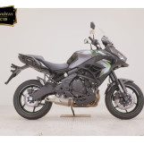 Мотоцикл Kawasaki VERSYS 650A з пробігом 164 km