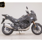 Мотоцикл Honda NT1100 з пробігом 53 km