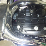 Мотоцикл BMW R NINE T з пробігом 457 km з пробігом 457 km