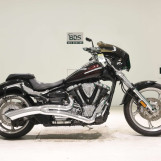 Мотоцикл Yamaha RAIDER XV1900 с пробегом 19588 km