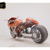 Мотоцикл Suzuki GSX1300R HAYABUSA с пробегом 751 km с пробегом 751 km