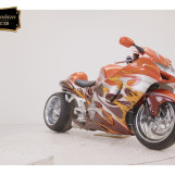 Мотоцикл Suzuki GSX1300R HAYABUSA с пробегом 751 km с пробегом 751 km