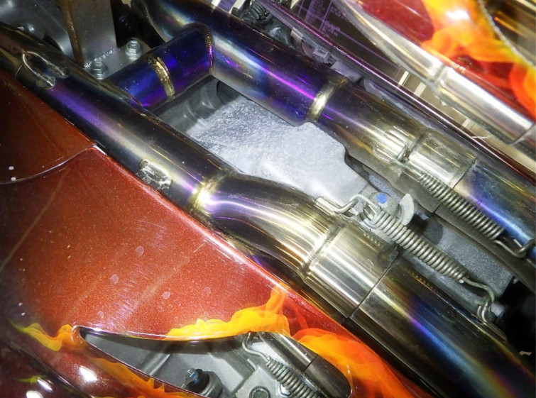 Мотоцикл Suzuki GSX1300R HAYABUSA с пробегом 751 km с пробегом 751 km