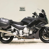 Мотоцикл Yamaha FJR1300AS з пробігом 10224 km