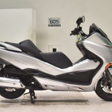 Мотоцикл Honda FORZA Z з пробігом 89051 km