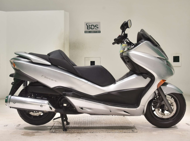 Мотоцикл Honda FORZA Z з пробігом 89051 km
