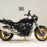 Мотоцикл Suzuki GSX400 IMPULSE з пробігом 57129 km