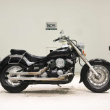 Мотоцикл Yamaha DRAGSTAR XVS400 CLASSIC з пробігом 19537 km