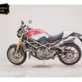 Мотоцикл Ducati MONSTER 998 S4R TESTASTRETTA з пробігом 22624 km з пробігом 22624 km