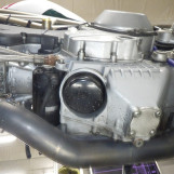 Мотоцикл Ducati MONSTER 998 S4R TESTASTRETTA з пробігом 22624 km з пробігом 22624 km