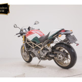 Мотоцикл Ducati MONSTER 998 S4R TESTASTRETTA з пробігом 22624 km з пробігом 22624 km