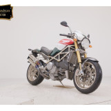 Мотоцикл Ducati MONSTER 998 S4R TESTASTRETTA з пробігом 22624 km з пробігом 22624 km