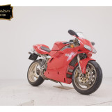 Мотоцикл Ducati 916 с пробегом 16154 km с пробегом 16154 km