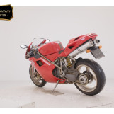 Мотоцикл Ducati 916 с пробегом 16154 km с пробегом 16154 km