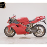 Мотоцикл Ducati 916 с пробегом 16154 km с пробегом 16154 km