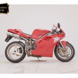 Мотоцикл Ducati 916 с пробегом 16154 km с пробегом 16154 km